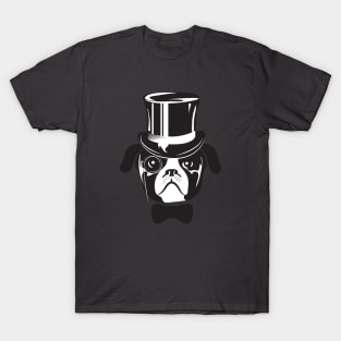 Sir Winston T-Shirt